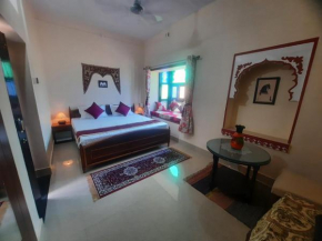Ramgarh Kesar Vilas, A Heritage Haveli